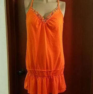 VICTORIA'S SECRET TANK